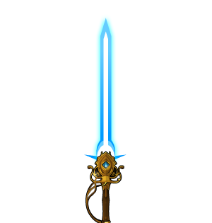 Swordhaven Defenser Sword