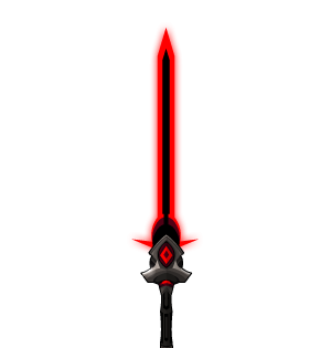 Classic Shadowfall Star Sword