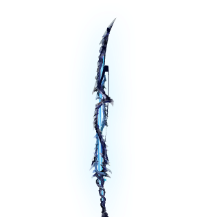 Demon Sword Vergil Tier 5