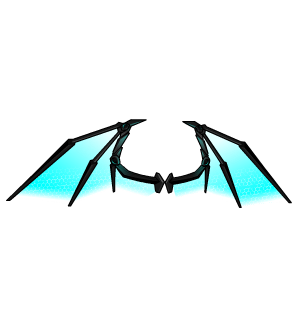 Mecha Dragon WIngs
