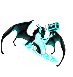 Dragon Bank Neon