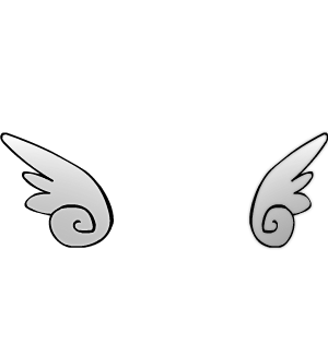 Delinquent's Twilit Wings