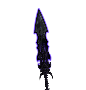 Dual Dark DoomWood Dragon's Roar