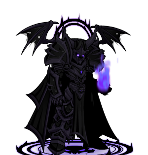 Dark DragonKnight Guard