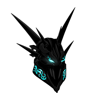 Infernal Cyber Shadowmage