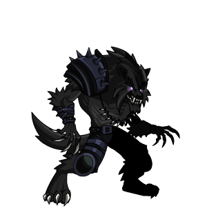 Umbral Constantine Bank Pet