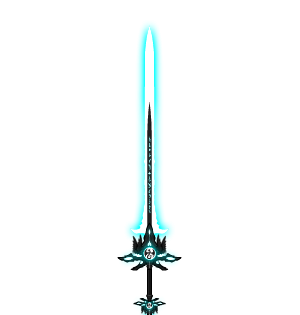 Royal Cyber Blade of Z