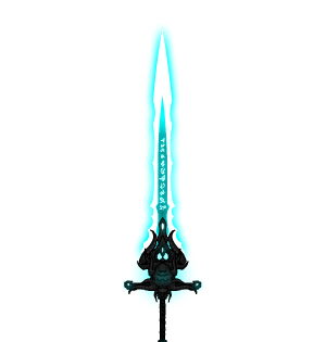 Cyber Nation of Z Blade