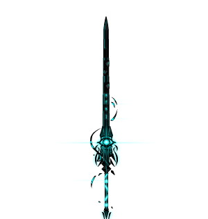 Cyber Assassin's Blade of Shadows