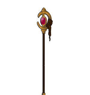 Scepter of Twilight