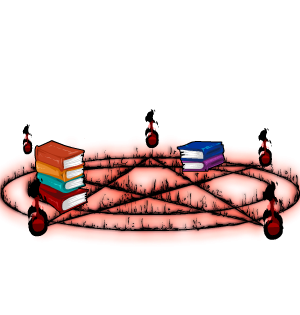 Arcane Rune of Eternal Knowledge