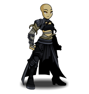 Soulsworn of Eos male