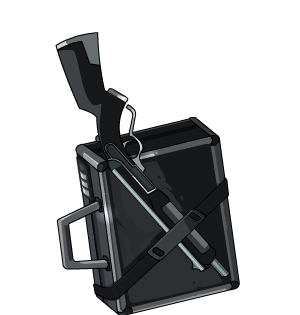 Netherworld Comedian Tools