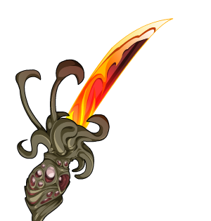 Sunpiercer Uisun Blade