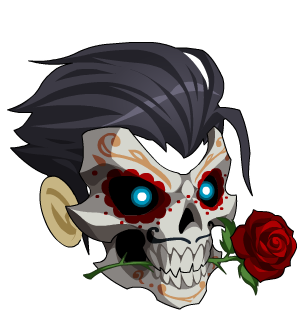 Calavera Casanova Morph