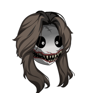 Netherworld Comedian Visard