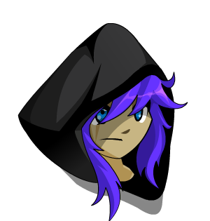 Ageless Necromancer Cowl