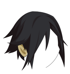 Soulsworn of Eos Hair