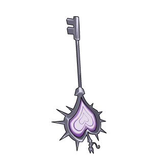 Gothic Neko World Key