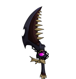 Void Chronomancer's Menace