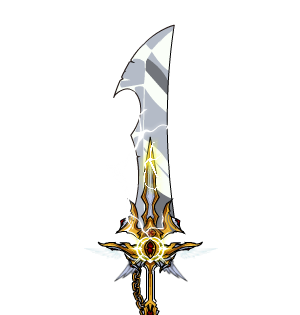 Light Caster Sword