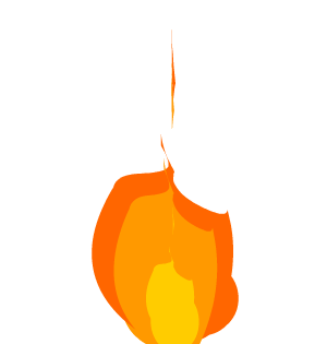 Eternal Flame (Free Ticket)