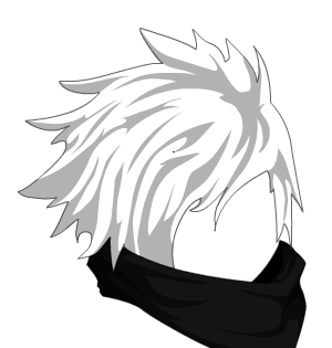 Mystical Warrior Coif (Free Ticket)