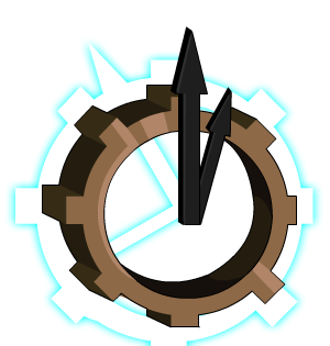 Chrono Clock (Free Ticket)