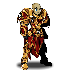 Quindecennial Knight male