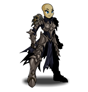 Hellion Beast Rider male