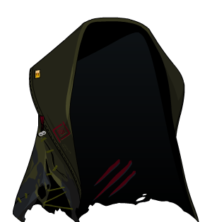 Spiritual Chiromancer Coat