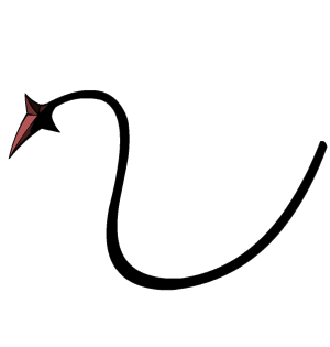 General Neesha's Tail