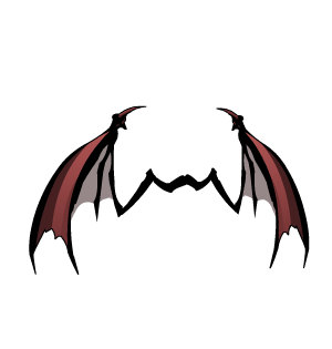 General Neesha's Wings