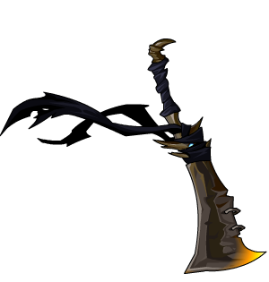 Resting Hellion Cleaver