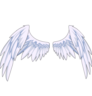 Angelic Neesha Wings
