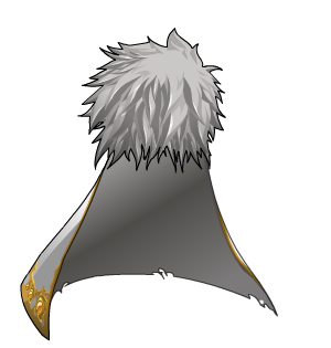 Cloak of the Sol Dominus