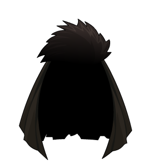 General Neesha's Cloak