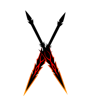 General Neesha's Armaments