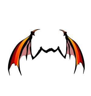 General Neesha's Majestic Wings