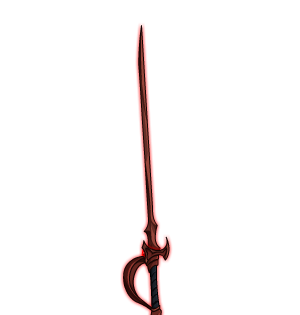 Shadow Duelist's Doom Rapiers