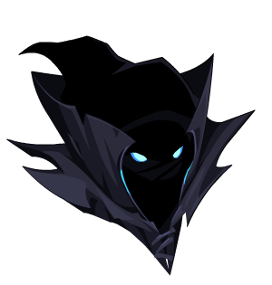 Hellion Mask of Darkness