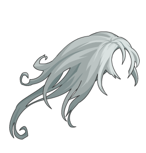 Hellion Beast Rider Hair