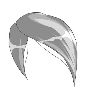 Celestial Vampire Locks