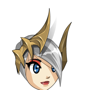 Celestial Vampire Visage