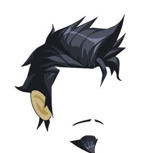 Lunam Domini Captain's Hair