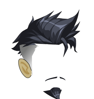 Lunam Domini Captain's Cut