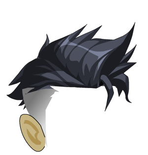 Lunam Domini Crew's Cut