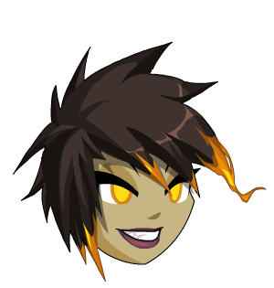 Sol Dominus Spiked Visage