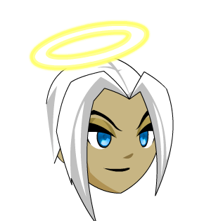 Angelic Neesha Morph