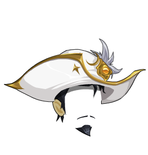 Sol Dominus Captain's Cap